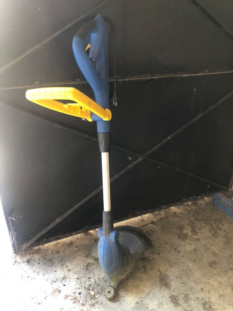 Aparador de relva eletrico Einhell 5030