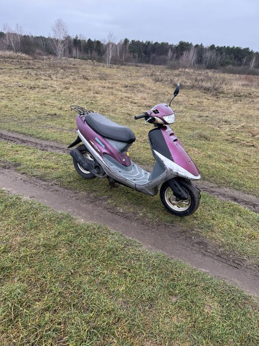 Хонда так 30  на ходу