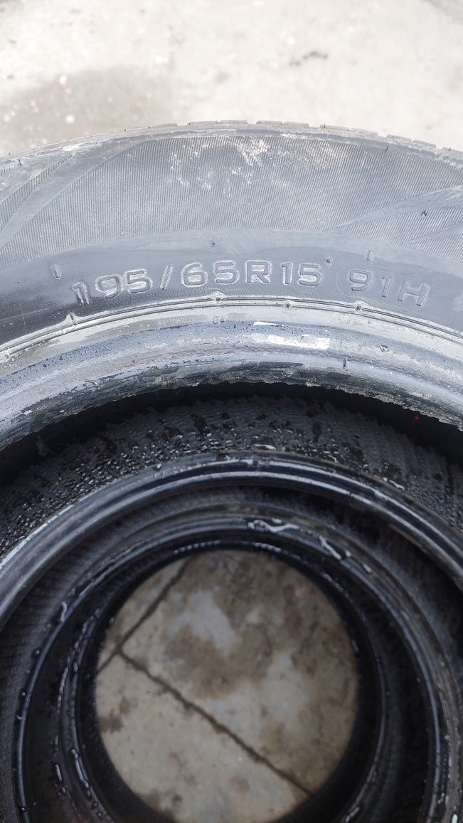 Летняя резина Formula 195/65 r15 h91