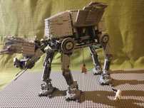 Lego Star Wars 10178 AT-AT