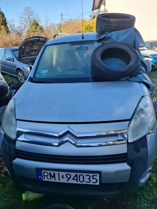 Citroën Berlingo