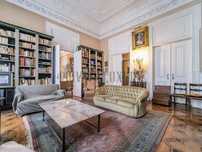 Palácio sec. XIX, Príncipe Real/ Lisboa