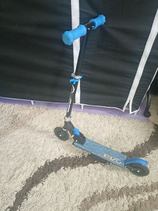 Hulajnoga dla dziecka