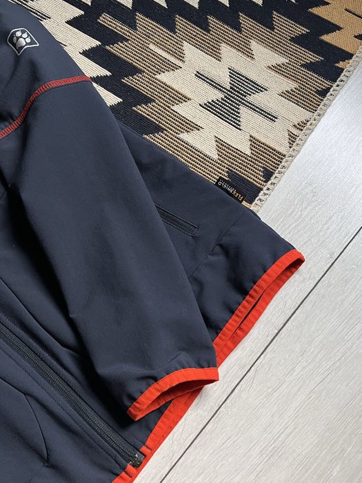 Софтшел Jack Wolfskin (size S)