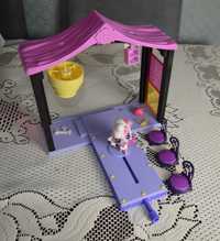 Zabawka Littlest Pet Shop wybieg modowy