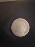 50 Centavos Alpaca 1929