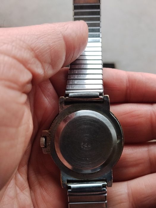 Мужские часы Ракета.