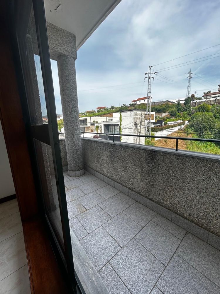 T2 para arrendar em Felgueiras – com garagem fechada
