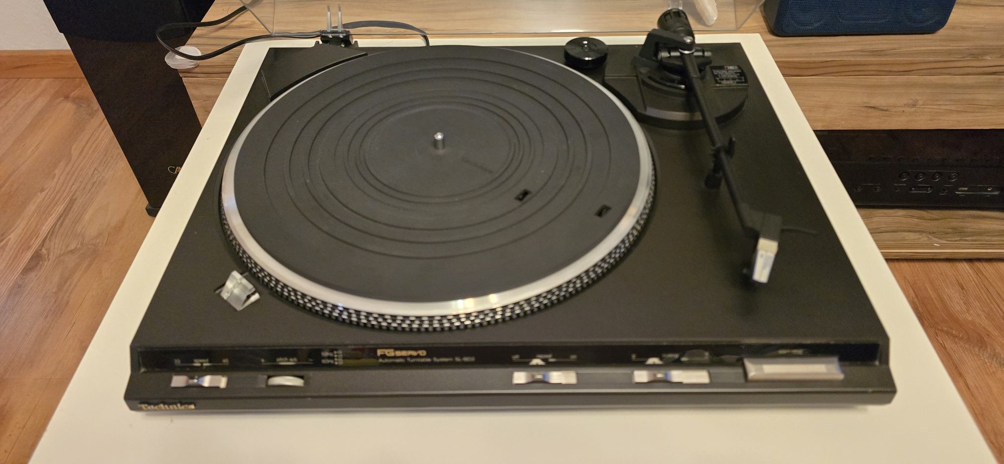 Technics sl bd 3 gramofon