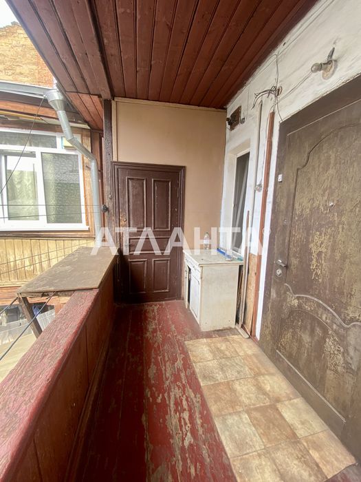 Центр. Однокомнатная квартира в двух минутах от Дерибасовской