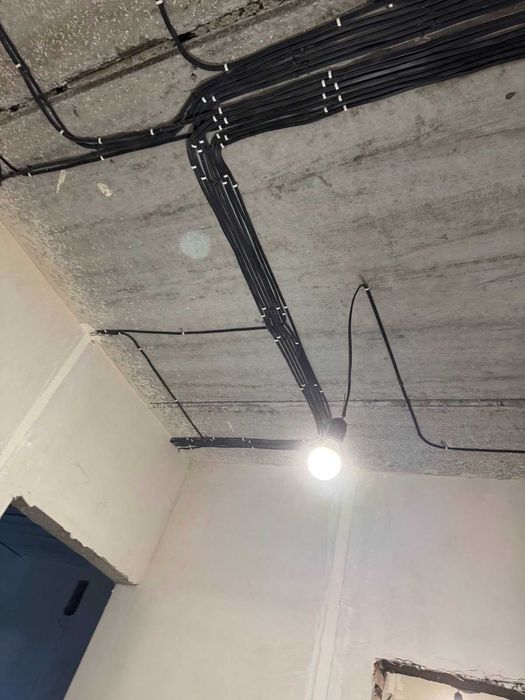 Квартира з частковим ремонтом по ТОП ціні 40 м2