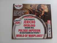 CD Action Clive Barker's Jericho, Overlord: Raising Hell