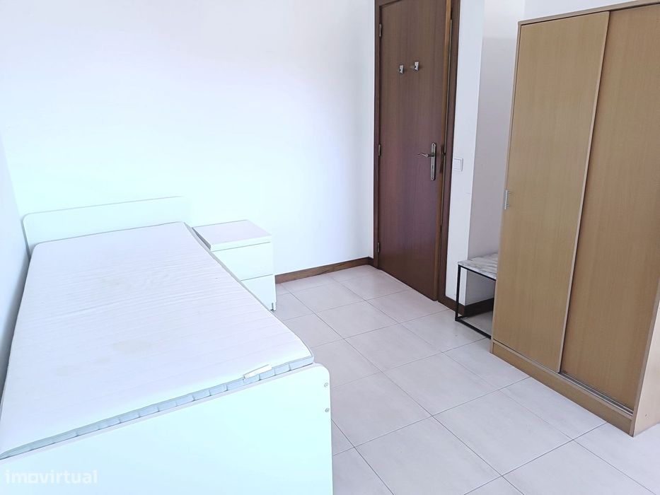 Quarto em Coimbra (São Martinho do Bispo)