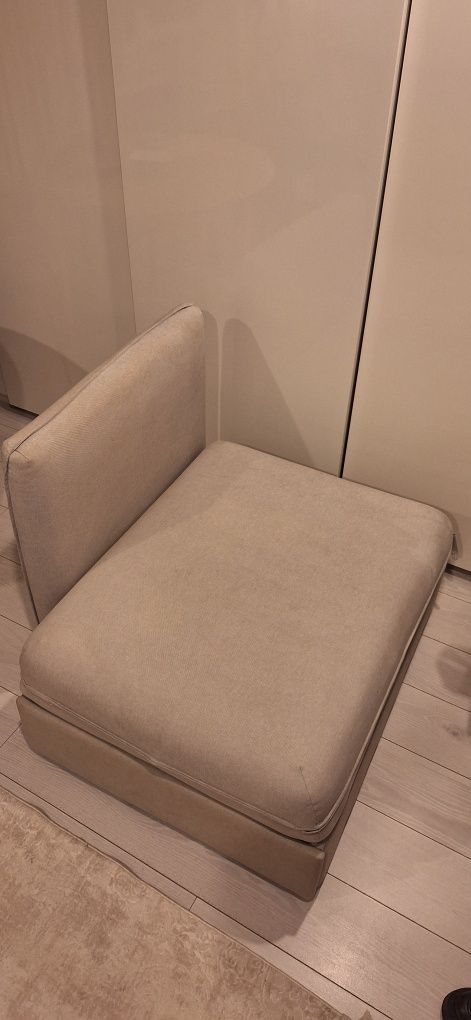 Sofa modułowa Ikea Vallentuna