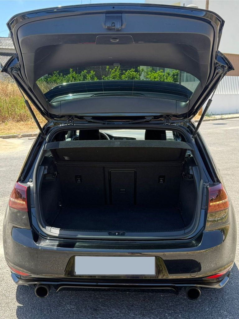 Volkswagen Golf GTI Clubsport – Edição Especial!