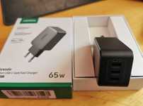 Ładowarka UGREEN 65W X556