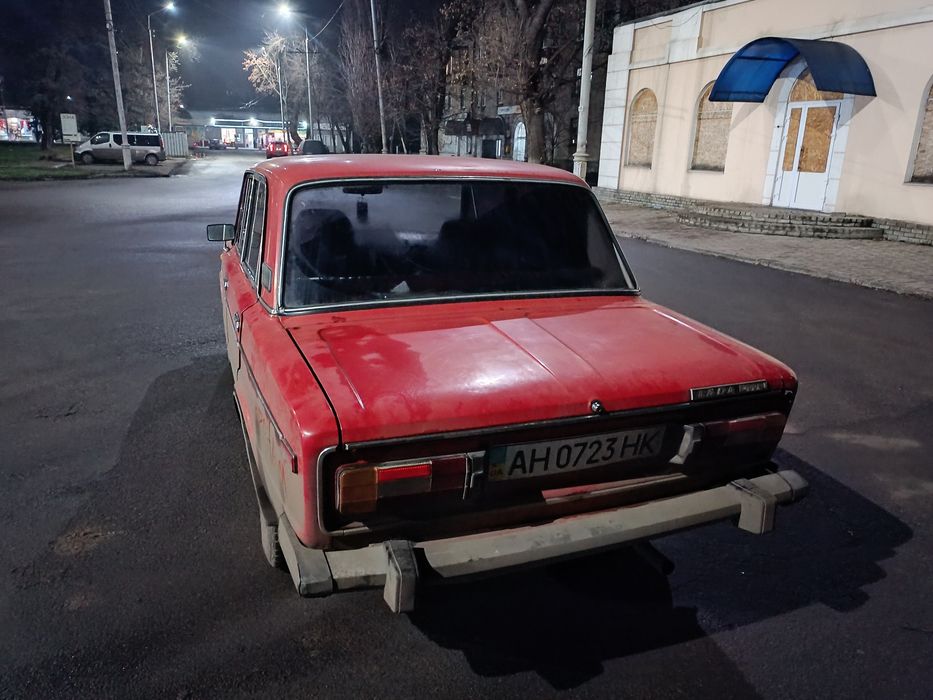 Продам или обменяю ваз 2106 +2105