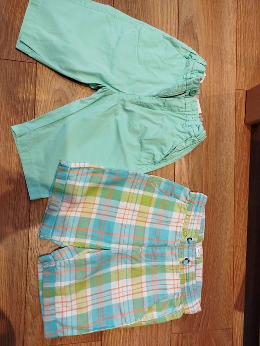 Spodenki 122 używane