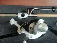 Reed 2G 10,5" ramię gramofonowe x 2