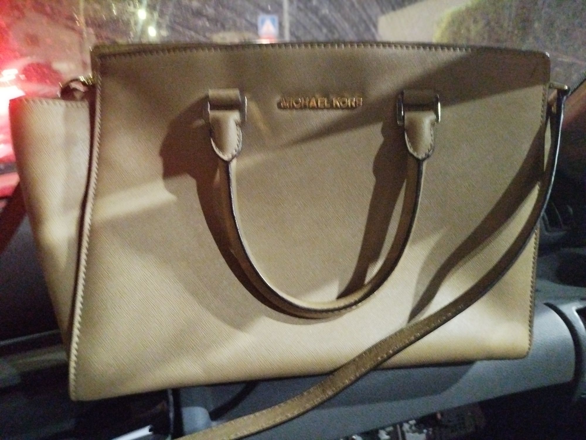 Mala Michael kors