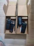 Продам радиостанции Motorola