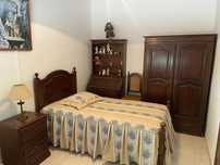 Mobilia de quarto de solteiro