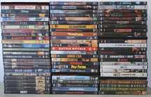 Filmes em DVD- Vários títulos