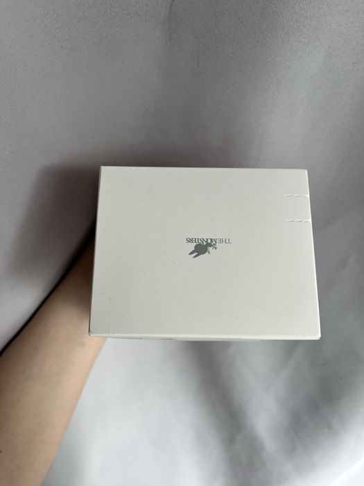 Labubu Big into Energy PopMart oryginalny nowy