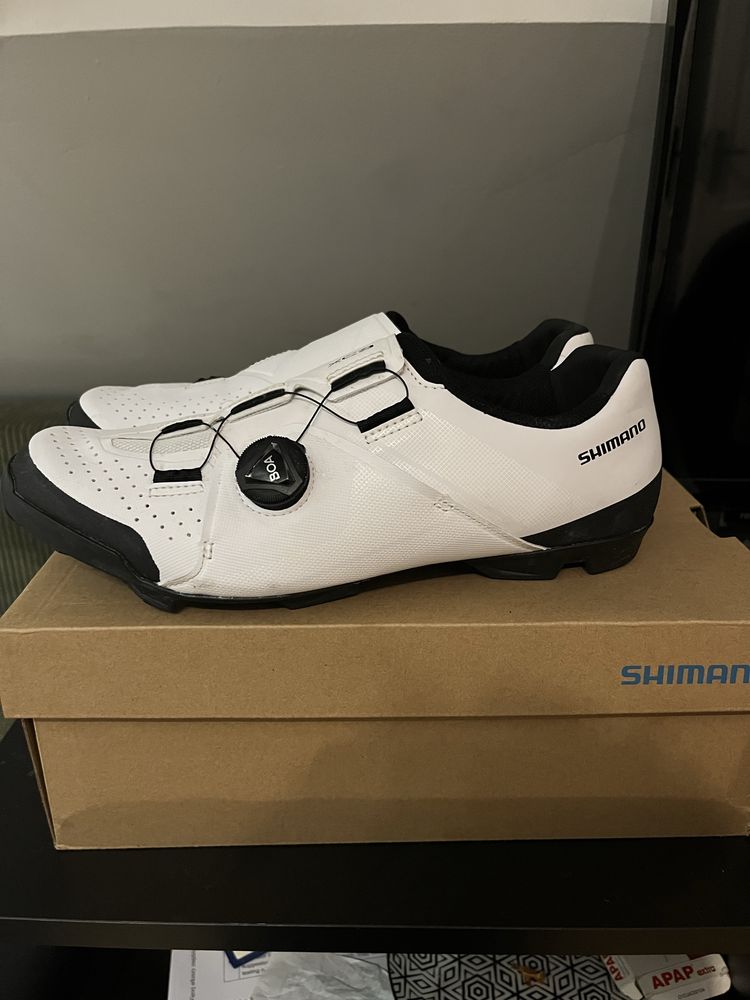 Buty rowerowe Shimano Pedaling Dynamic-rozmiar 44