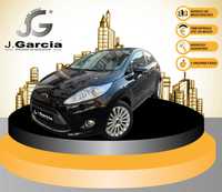 Ford Fiesta 1.4 TDCi Titanium X / Como Novo / 86.000 km