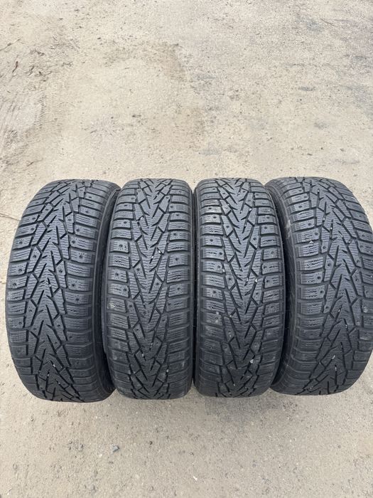 195/65 R15 Nokian 195 65 15