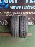 Opony zimowe 185/65/15 Matador Para