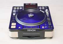 Denon DN-S3700 Odtwarzacz DJ Gwarancja