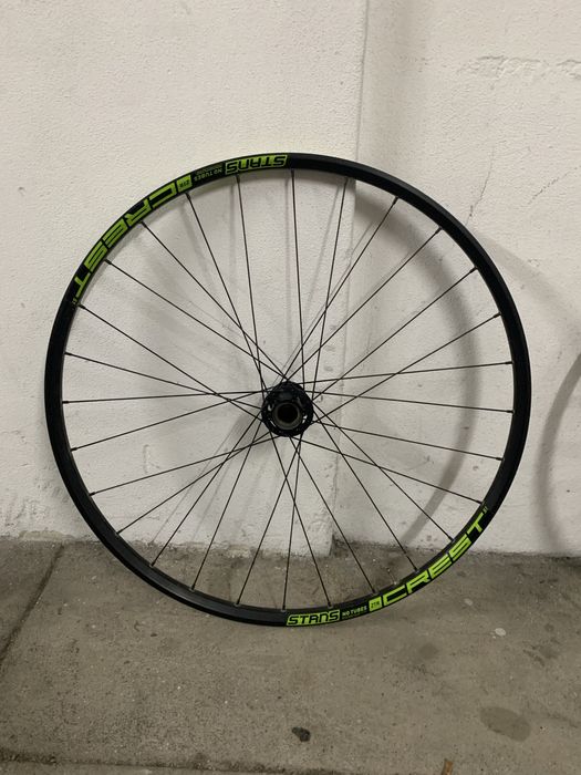 Rodas ZTR Crest 29” para LEFTY OCHO