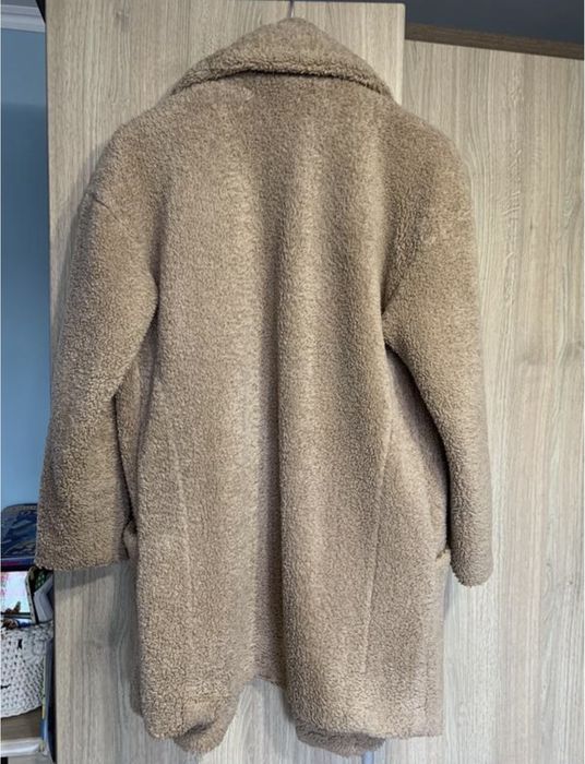 Шубка тедді, шуба тедді