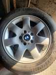 Felgi aluminiowe BMW 16"