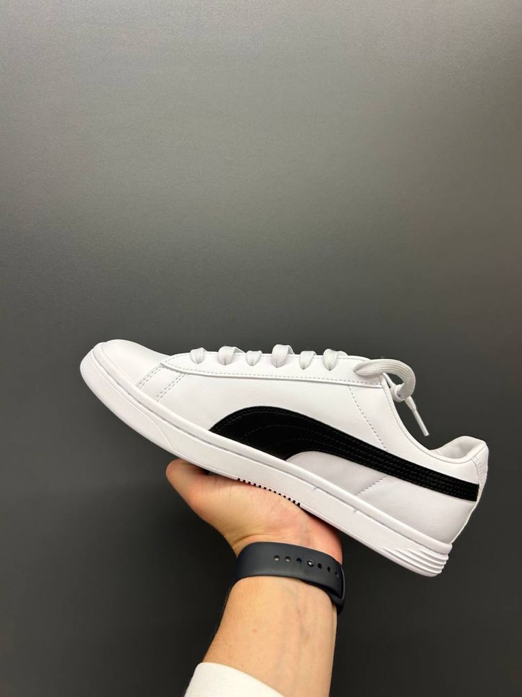 Кроссовки Puma Court Star оригинал