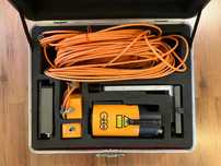 Laser GEO VL-80  Geo-Feinmechanik