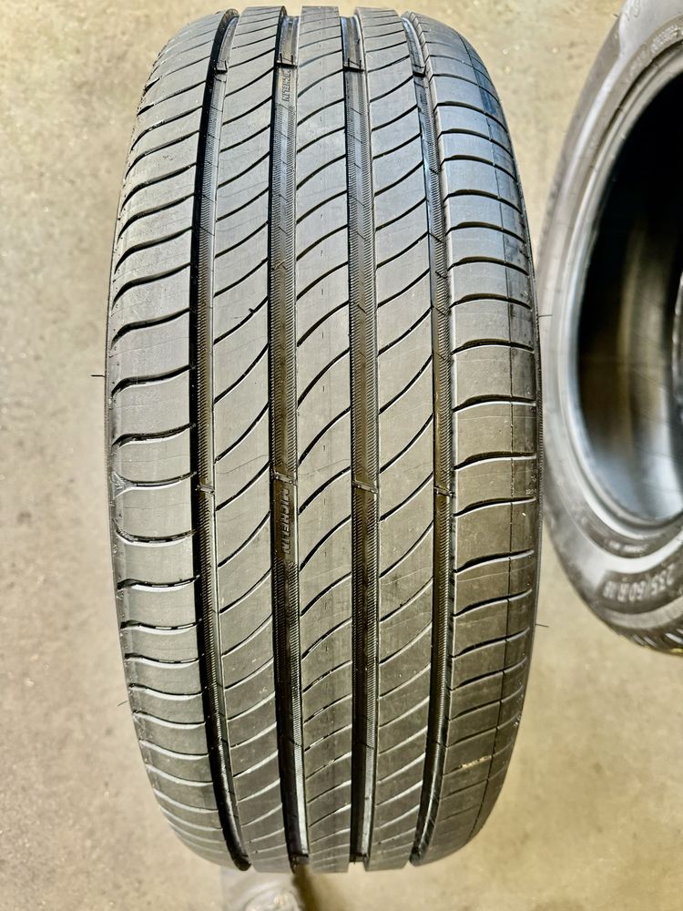 235/60/18 michelin 4шт