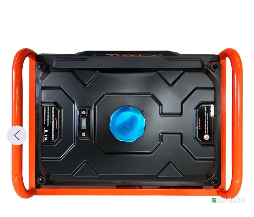 Генератор TAYO TY3800A