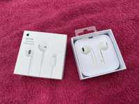 Наушники EarPods Lightning