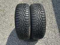 Opony 175/65R14 Nokian WR D4 Zima 2sztuki 7,43mm bieżnika