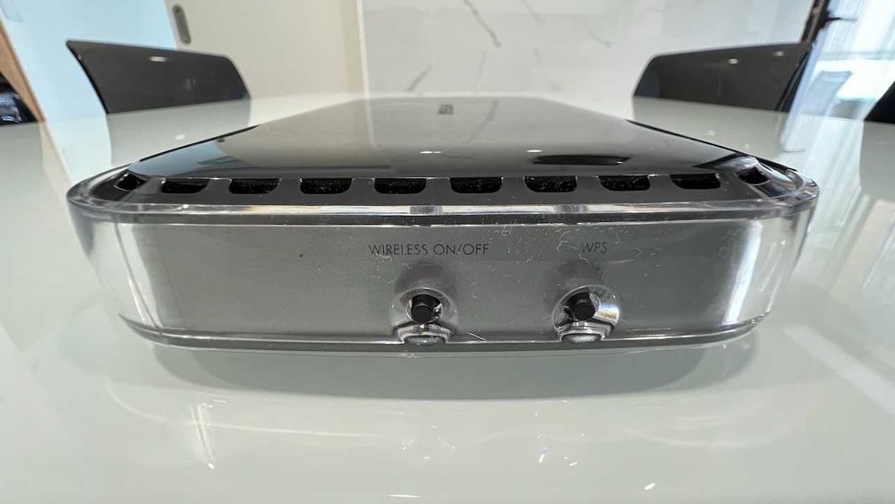 NETGEAR N150 Wireless Router WNR1000 v2h264739070893954124