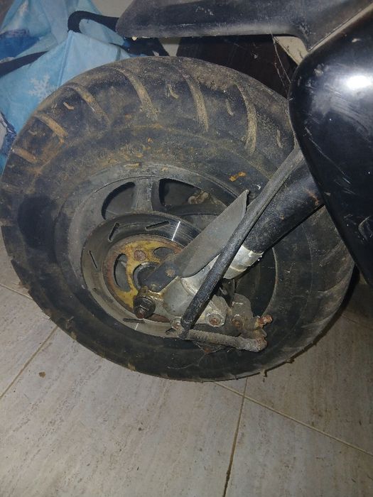 Vendo para desocupar