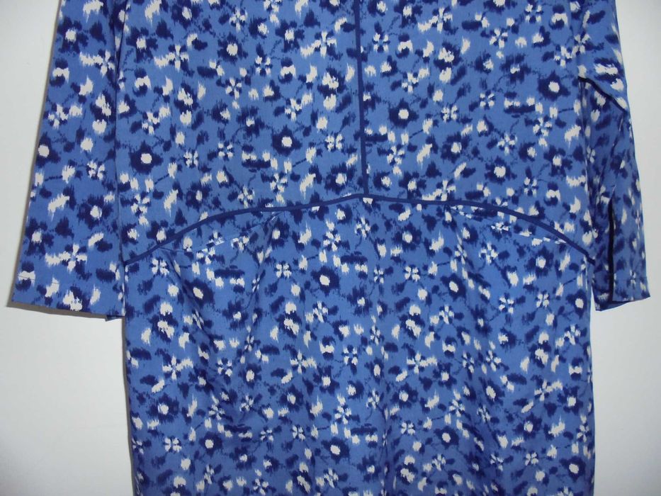 vestido de senhora bonito