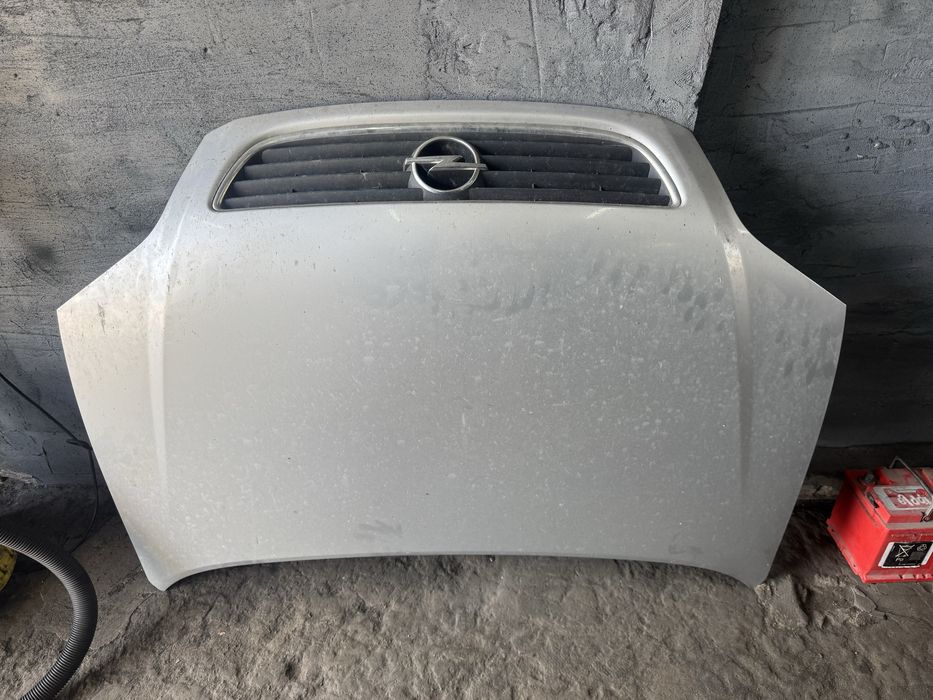 Разборка Опель Зафира Opel Zafira Харьков!