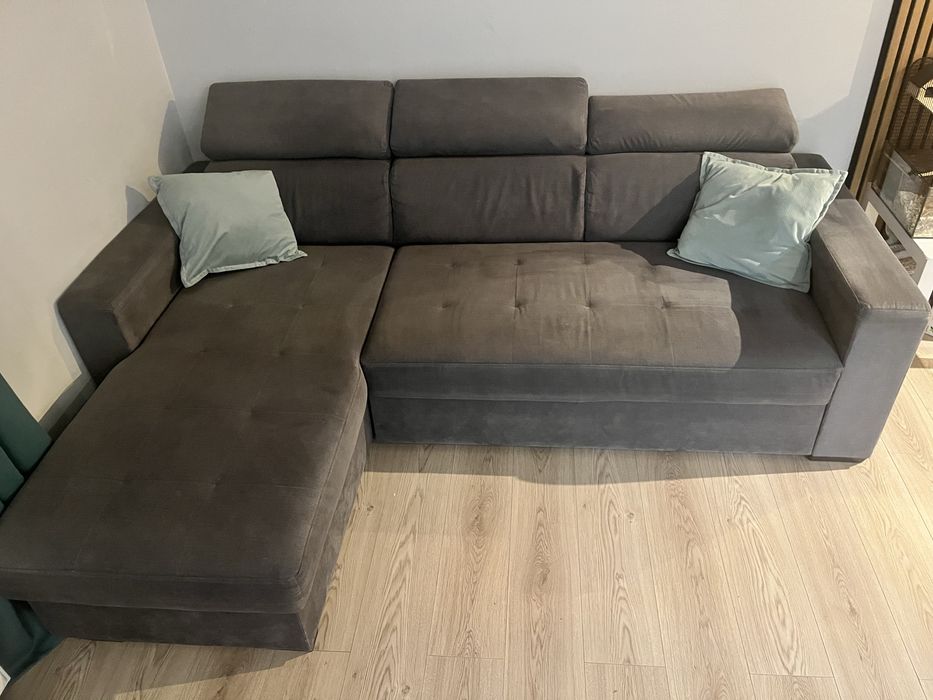 Narożnik Agata Meble