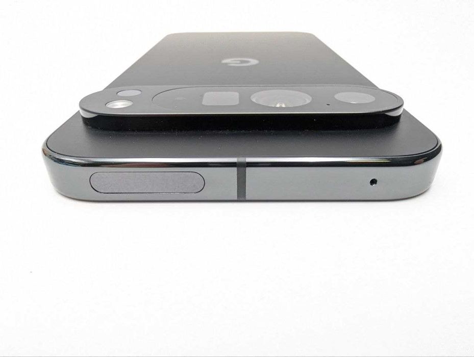 Google Pixel 9 Pro XL 256GB Czarny/Jak NOWY