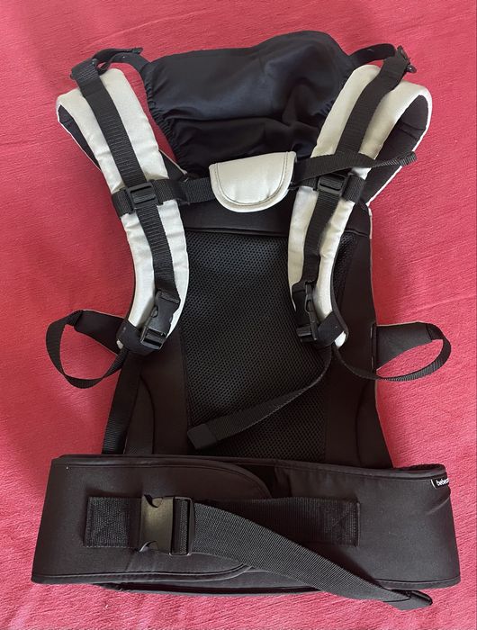 Marsúpio Bébé Confort, modelo Physionest