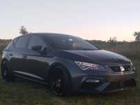 Seat Leon Seat Leon FR 1,5TSI Fulled, Radar ,Wirtual, Sport, Ambiente !!!